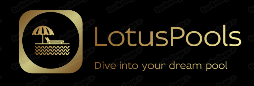 Lotus Pools Logo